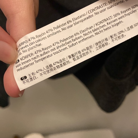 WildFox | Hello Lovley Baggy Sweatshirt Size Small Beautiful Christmas gift - Picture 8 of 9